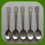 Lepeltjes van Nelle Koffie en Thee, Verzenden