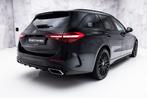 Mercedes-Benz C-Klasse Estate 300 e AMG Line | Pano | Night, Automaat, 12 maanden, Achterwielaandrijving, 4 cilinders