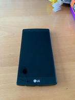 LG g4, Gebruikt, Overige modellen, Zwart, Touchscreen