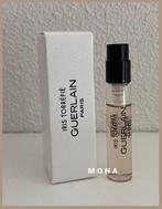 Iris Torréfié niche parfum sample proefje tester monster, Verzenden, Nieuw