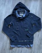 Vingino hoodie maat 152, Gebruikt, Verzenden, Trui of Vest, Vingino