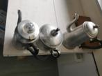 antiek vintage koffiekannen , waterkoker, Antiek en Kunst, Ophalen of Verzenden