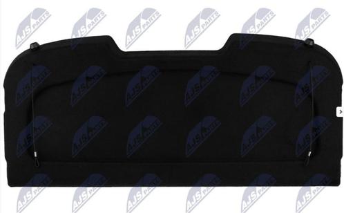 Hoedenplank Ford Fiesta 2008- Prijs Slechts € 69,95 Incl. BT, Auto-onderdelen, Interieur en Bekleding, Ford, Nieuw, Verzenden