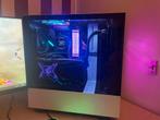 GAME PC - 1080 Ti WATERCOOLED - Ryzen 7 3700X - 32GB RAM, Computers en Software, Desktop Pc's, Ophalen, Zo goed als nieuw