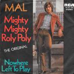 Vinyl Single Mal, Verzenden, Gebruikt, Pop