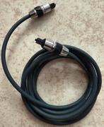 Diverse Audio Kabels & Audio Spikes!!, Audio, Tv en Foto, Audiokabels en Televisiekabels, Ophalen of Verzenden, Zo goed als nieuw