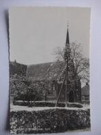 M93 Wijnjeterp - Gereformeerde kerk - 1969, Verzenden, 1960 tot 1980, Ongelopen, Friesland