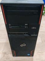 Fujitsu W520 Power Workstation computer, Ophalen of Verzenden, Gebruikt, Intel, DDR3
