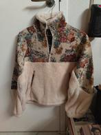 Cider Fleece Trui - Maat M, Maat 38/40 (M), Beige, Ophalen of Verzenden, Zo goed als nieuw