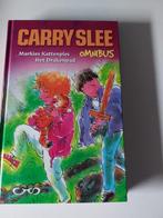 Carry Slee Omnibus Markies Kattenpies en Het Drakenpad, Fictie algemeen, Carry Slee, Nieuw, Ophalen of Verzenden
