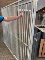 Hondenren, Dieren en Toebehoren, Ophalen, Hondenkennel, 100 cm of meer, 110 cm of meer