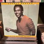 George Benson - Give Me The Night, Ophalen of Verzenden, 1980 tot 2000, Zo goed als nieuw, 12 inch