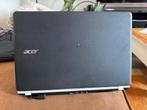 Laptop acer, Computers en Software, Windows Laptops, Ophalen of Verzenden, Gebruikt