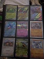 Pokemon, Tickets en Kaartjes