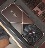 Nvidia RTX3090 Founders Edition, Computers en Software, Videokaarten, Ophalen, Gebruikt, Overige soorten, DisplayPort