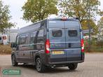 Knaus Boxlife 600 MQ Platinum 2026 buscamper met automaat, Caravans en Kamperen, Campers, Automaat, Buscamper of Camperbus, Ringverwarming