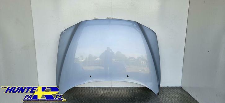 Motorkap kleurcode 444 Volvo V70/XC70/S60 ('00-'08), Auto-onderdelen, Carrosserie en Plaatwerk, Motorkap, Gebruikt, Ophalen of Verzenden