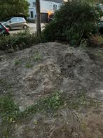 Zand, Tuin en Terras, Zand, Ophalen of Verzenden, Gebruikt, Ophoogzand