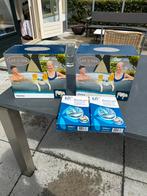 2x Lay-Z-Spa Drankhouder & Life Spa Booster Seats - Nieuw, Ophalen of Verzenden, Nieuw, Opblaasbaar