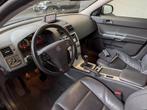 Volvo V50 2.0 Limited Edition |Trekhaak |1e Eig. |Vol Opties, Gebruikt, Zwart, 1279 kg, V50