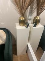 Drie pilaren te koop, Huis en Inrichting, Woonaccessoires | Zuilen en Pilaren, Verzenden