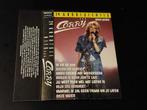 CORRY - 24 GROOTSTE HITS VAN CORRY (MC), 1 bandje, Ophalen of Verzenden, Zo goed als nieuw, Origineel