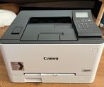 Canon kleuren laserprinter, Computers en Software, Printers, Ophalen, Gebruikt, Printer, Kleur printen