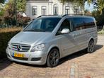Mercedes-Benz Viano 3.0 CDI V6 - 2007 - Facelift - DC, Auto's, Automaat, Bluetooth, Achterwielaandrijving, 1905 kg