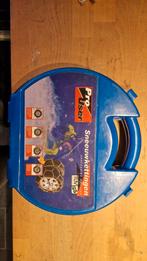 Sneeuwkettingen Pro User - Verschillende Maten, Auto diversen, Sneeuwkettingen, Ophalen of Verzenden