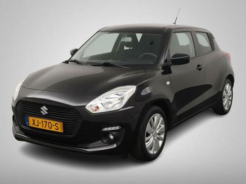 Suzuki Swift 1.2 Select, Auto's, Suzuki, Bedrijf, Te koop, Swift, ABS, Achteruitrijcamera, Airbags, Airconditioning, Alarm, Android Auto