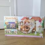 Sylvanian families, Kinderen en Baby's, Speelgoed | Poppenhuizen, Ophalen, Zo goed als nieuw, Toebehoren