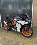 Nette KTM 390 RC uit 2017 A2, Motoren, Gebruikt