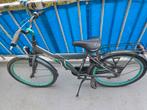 Jongens fiets 24 inch, Fietsen en Brommers, Fietsen | Vouwfietsen, Ophalen, Zo goed als nieuw, 20 inch of meer
