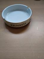 ASBAK ZENETO, Verzamelen, Ophalen of Verzenden, Asbak