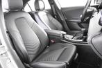 Mercedes-Benz A-Klasse 200 *1ste Eigenaar*Leer*Navigatie*, Voorwielaandrijving, Gebruikt, 4 cilinders, Lichtsensor