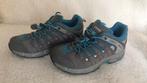 Meindl air active maat 32 grijs blauw, Verzenden, Zo goed als nieuw, Schoenen