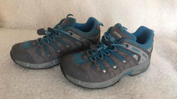 Meindl air active maat 32 grijs blauw beschikbaar voor biedingen
