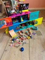 Lol surprise! Clubhouse, Ophalen of Verzenden, Zo goed als nieuw, Poppenhuis