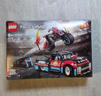 lego TECHNic Stundshow, Kinderen en Baby's, Speelgoed | Duplo en Lego, Ophalen of Verzenden, Gebruikt, Complete set, Lego