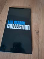 Luc Besson Collection - Blu-ray Boxset, Vanaf 16 jaar, Boxset, Ophalen of Verzenden, Zo goed als nieuw