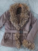 Rino & Pelle damesjas maat 42 nieuwstaat, Kleding | Dames, Jassen | Winter, Overige kleuren, Maat 42/44 (L), Ophalen of Verzenden