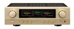 Accuphase Integrated Stereo Amplifier E-280, Nieuw, 60 tot 120 watt, Stereo, Ophalen