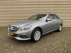 Mercedes-Benz E-Klasse 200 Ambition Avantgarde [ pano schuif, Automaat, Achterwielaandrijving, Gebruikt, 4 cilinders