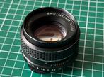 SMC Takumar 55mm f1.8 (lees beschrijving), Audio, Tv en Foto, Fotografie | Lenzen en Objectieven, Ophalen of Verzenden, Zo goed als nieuw