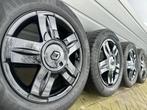 zwarte 15 inch Renault Clio Modus Kangoo velgen zomerbanden, Gebruikt, 15 inch, -, -