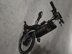 Batec elektrische handbike, Diversen, Rolstoelen, Ophalen, Elektrische rolstoel