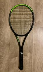 Wilson Blade 98S V7.0 Tourracket, L2, Ophalen of Verzenden, Zo goed als nieuw, Wilson