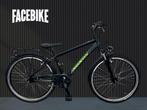 Jongensfiets Noxon RAD SWEEPER HE 38 cm/met 7 versnellingen, 26 inch of meer, Gebruikt, Versnellingen, Ophalen of Verzenden