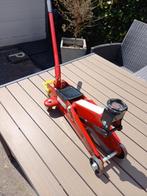 autokrik, Ophalen, Gebruikt, Manueel, Garagekrik