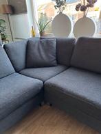 Cor Conseta Hoekbank - Tijdloos Design, Ophalen, Gebruikt, Stof